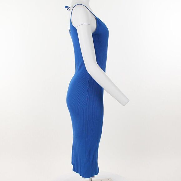 Guess Haley Ribbed Bodycon Dress - Picture 5 of 5